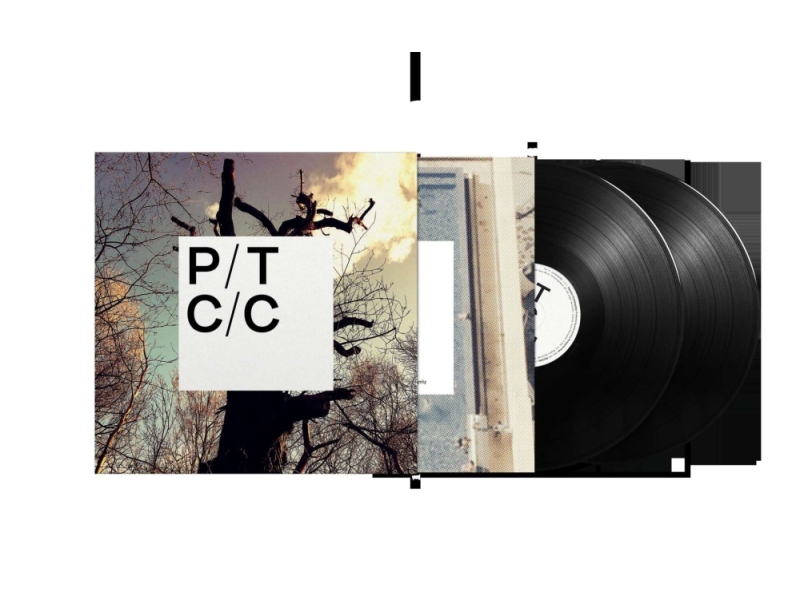 Porcupine Tree - Closure Continuation (180g) winyl