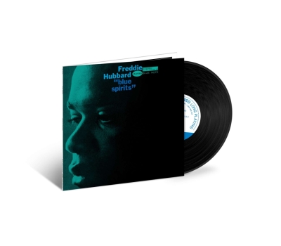 Freddie Hubbard - Blue Spirits (Tone Poet Vinyl) (180g) winyl