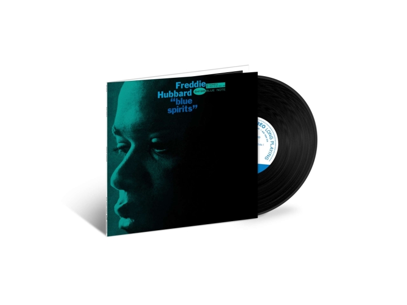 Freddie Hubbard - Blue Spirits (Tone Poet Vinyl) (180g) winyl