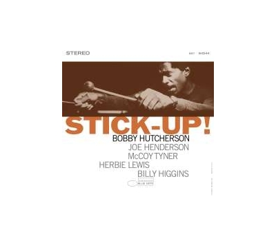 Bobby Hutcherson - Stick Up! (Tone Poet Vinyl) (180g) winyl