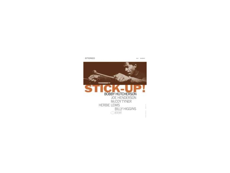 Bobby Hutcherson - Stick Up! (Tone Poet Vinyl) (180g) winyl