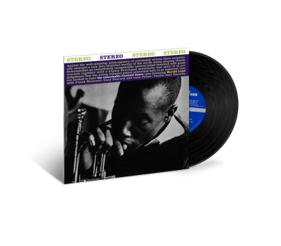 Carmell Jones - The Remarkable Carmell Jones (Tone Poet Vinyl) (180g) winyl