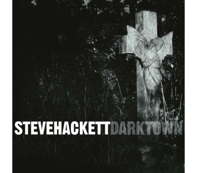 Steve Hackett - Darktown winyl