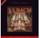 Jean Guillou - Bach: Toccatas Et Fuges  (Numbered Limited Edition) winyl
