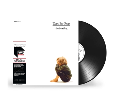 Tears For Fears - The Hurting (Half-Speed Mastering) (Limited Edition) winyl