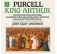 John Eliot Gardiner - Purcell King Arthur winyl