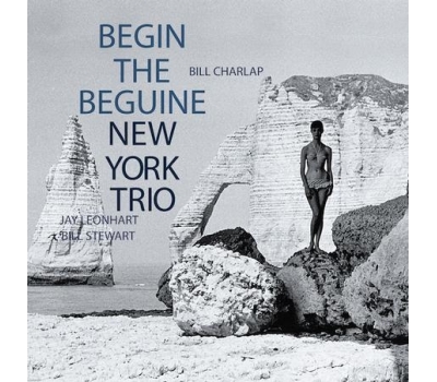 New York Trio - Begin The Beguine premiera koniec czerwca 2023