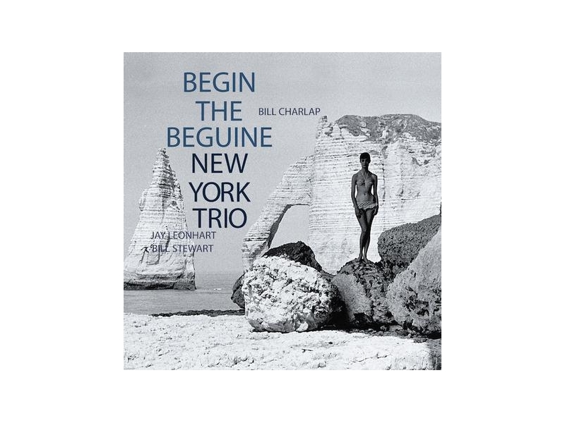 New York Trio - Begin The Beguine premiera koniec czerwca 2023