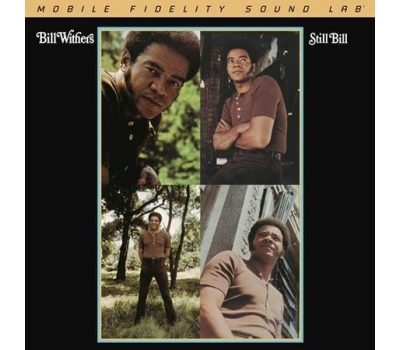 Bill Withers - Still Bill winyl