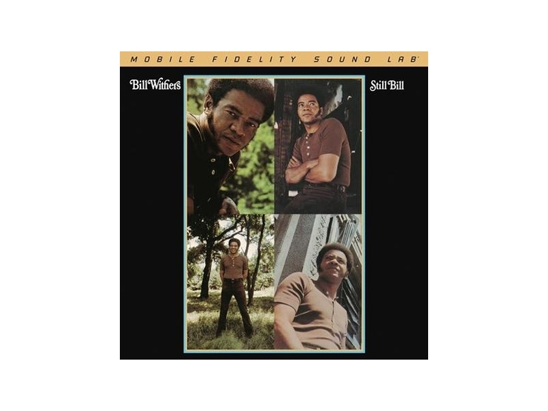 Bill Withers - Still Bill winyl