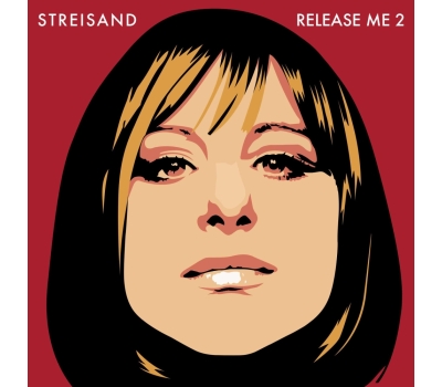 Barbra Streisand - Release Me 2 winyl