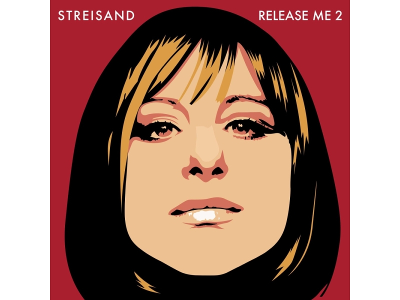 Barbra Streisand - Release Me 2 winyl