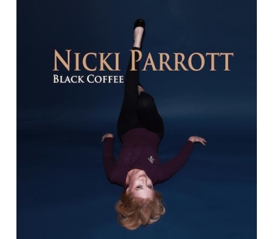 Nicki Parrott - Black Coffee winyl