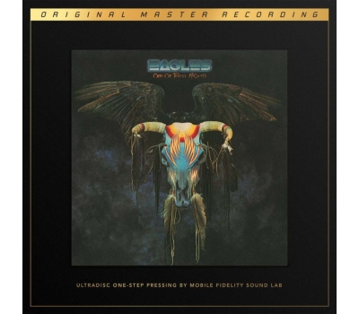 Eagles - One Of These Nights (180g) (Limited Edition) (45RPM) (Ultradisc One Step Vinyl)