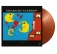 Pharoah Sanders - Moon Child (180g) (Limited Numbered Edition) (Gold & Orange Marbled Vinyl) winyl