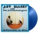 Art Blakey - Reflections In Blue (180g) (Limited Numbered Edition) (Transparent Blue Vinyl)