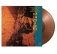 Pharoah Sanders - Africa (180g) (Limited Numbered Edition) (Orange & Black Marbled Vinyl)