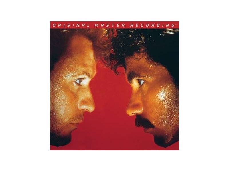 Daryl Hall & John Oates - H2O (180g) (Limited-Numbered-Edition) winyl