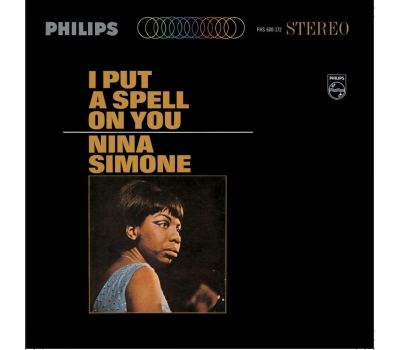 Nina Simone - I Put A Spell On You (180g) winyl