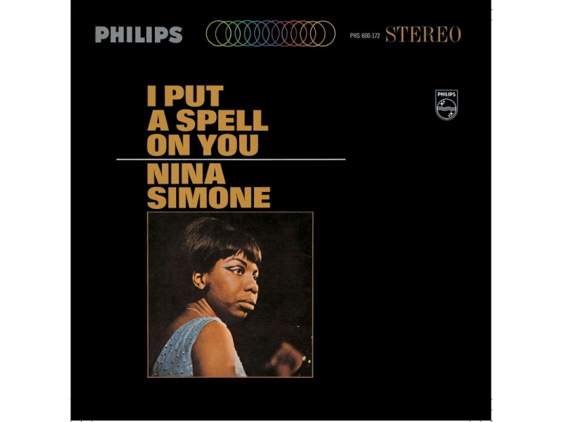 Nina Simone - I Put A Spell On You (180g) winyl