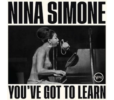 Nina Simone - You've Got To Learn winyl