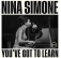 Nina Simone - You've Got To Learn winyl