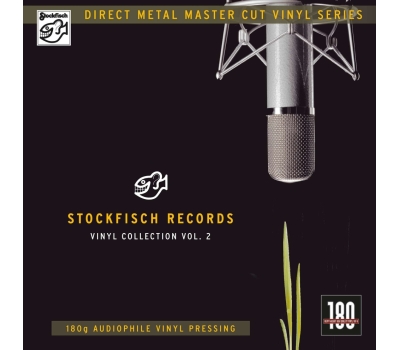 V/A - Stockfisch Vinyl Collection Vol. 2 (180g) winyl