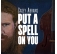 Casey Abrams - I Put A Spell On You winyl