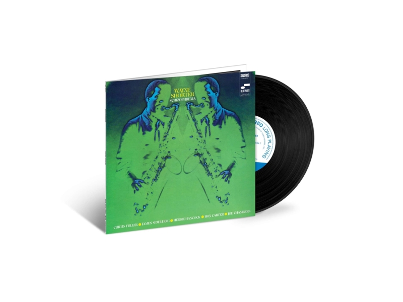 Wayne Shorter - Schizophrenia (Tone Poet Vinyl) (180g) winyl