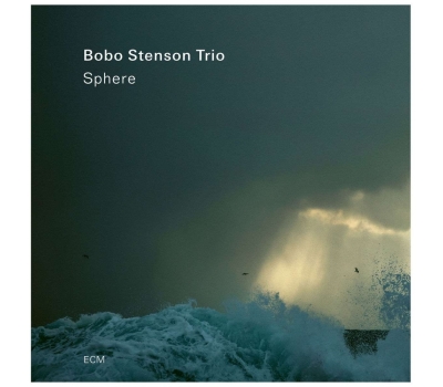 Bobo Stenson - Sphere winyl