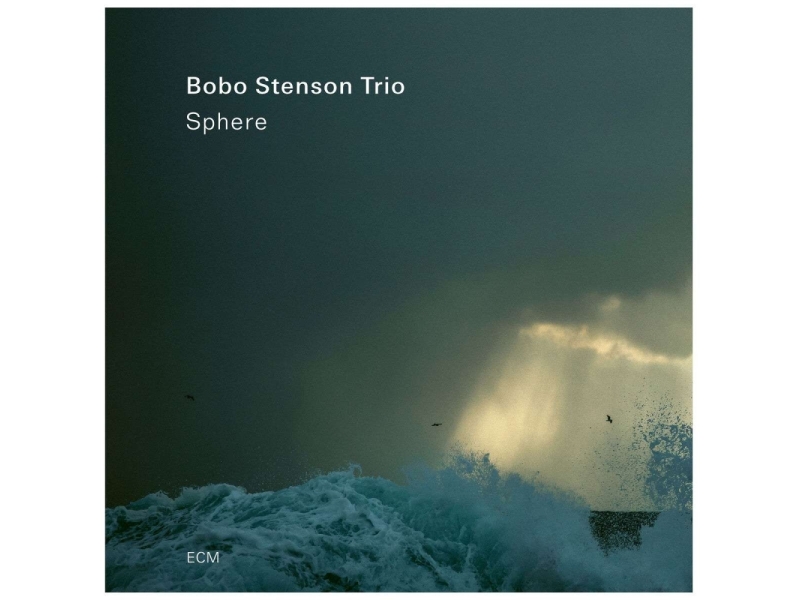 Bobo Stenson - Sphere winyl