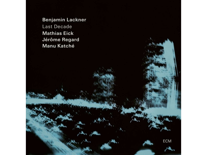Benjamin Lackner - Last Decade winyl