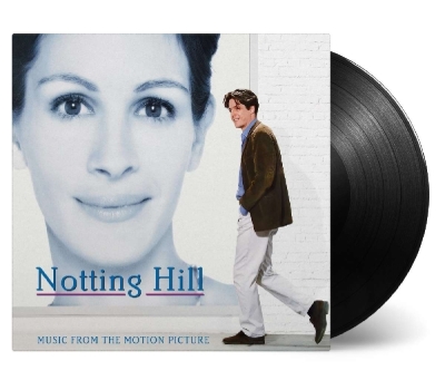 muzyka z filmu - Notting Hill (180g) (20th-Anniversary-Edition) (+3 Bonustracks)