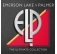 Emerson, Lake & Palmer - The Ultimate Collection (Clear Transparent Vinyl)