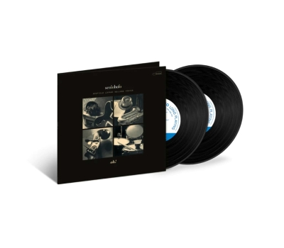 Scolohofo (John Scofield, Joe Lovano, Dave Holland & Al Foster) - Oh! (Tone Poet Vinyl) (180g) winyl