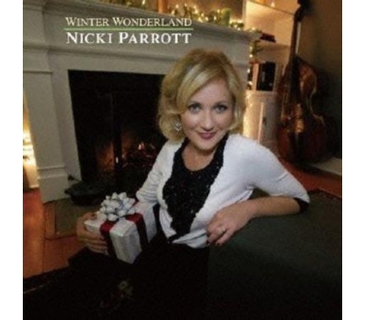 Nicki Parrott - Winter Wonderland winyl