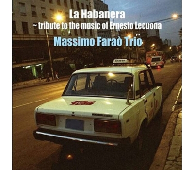 Massimo Farao Trio - La Habanera winyl