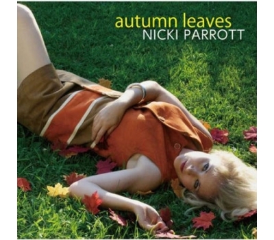 Nicki Parrott - Autumn Leaves winyl