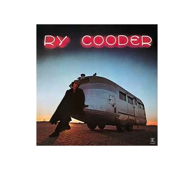 Ry Cooder - Ry Cooder (180g) winyl