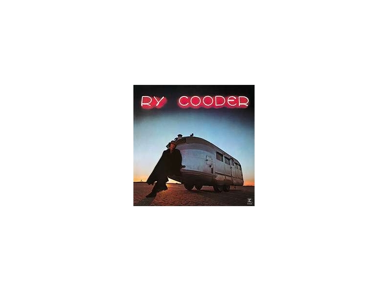 Ry Cooder - Ry Cooder (180g) winyl