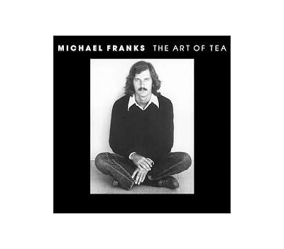 Michael Franks - The Art Of Tea (180g) winyl