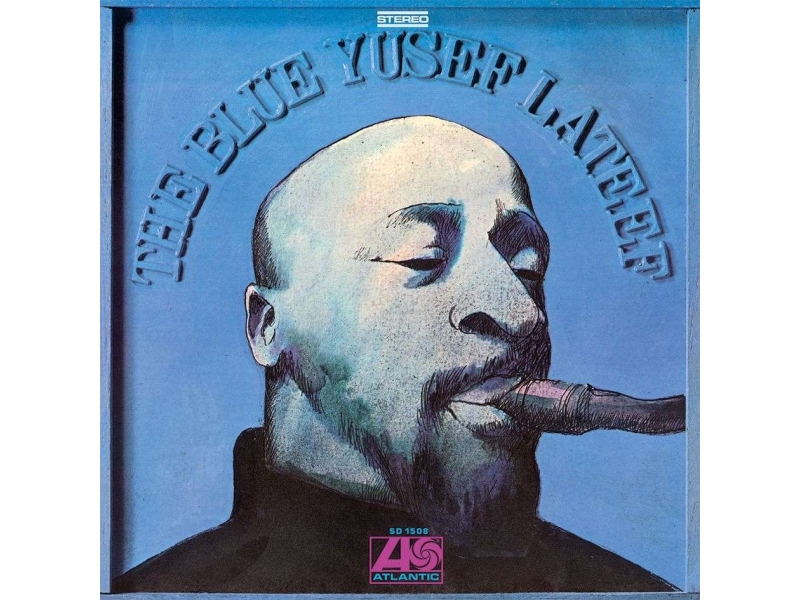 Yusef Lateef - The Blue Yusef Lateef (180g) winyl