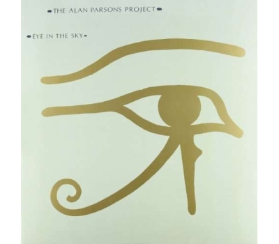 The Alan Parsons Project - Eye In The Sky (180g) winyl