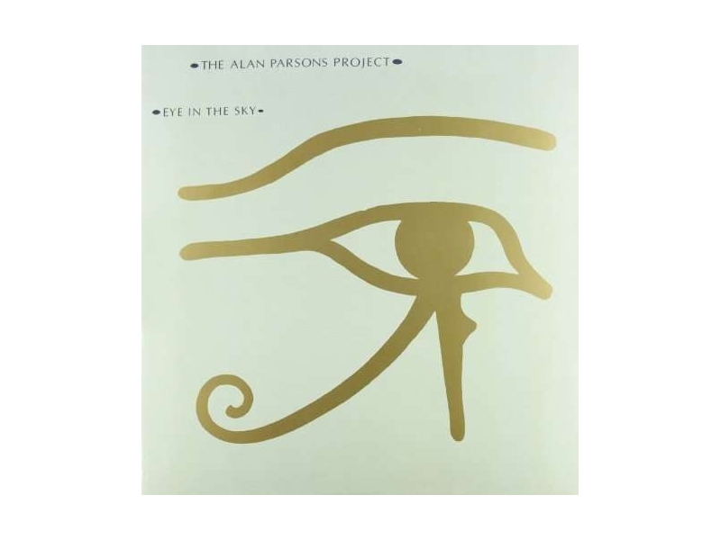 The Alan Parsons Project - Eye In The Sky (180g) winyl