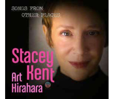 Stacey Kent - Songs From Other Places winyl