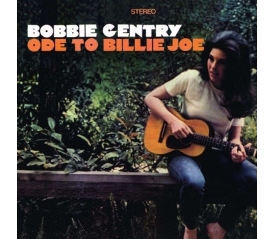 Bobbie Gentry - Ode To Billie Joe (180g) winyl