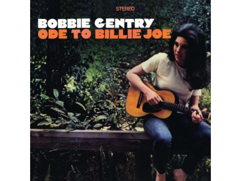 Bobbie Gentry - Ode To Billie Joe (180g) winyl