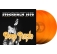 Deep Purple - Stockholm 1970 (remastered) (180g) (Orange Vinyl) winyl