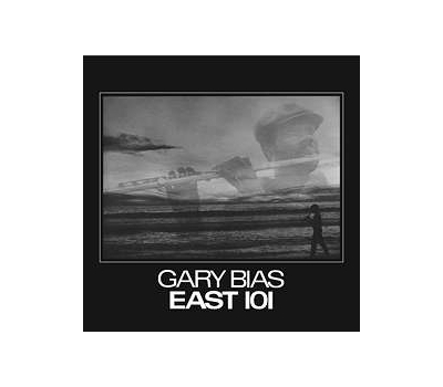 Gary Bias - East 101 (remastered) (180g) winyl