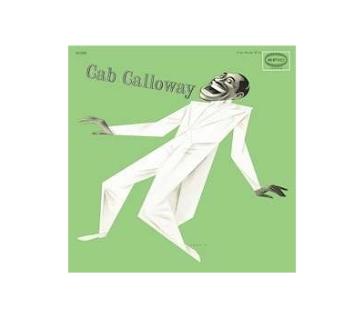 Cab Calloway - Cab Calloway (remastered) (180g) winyl